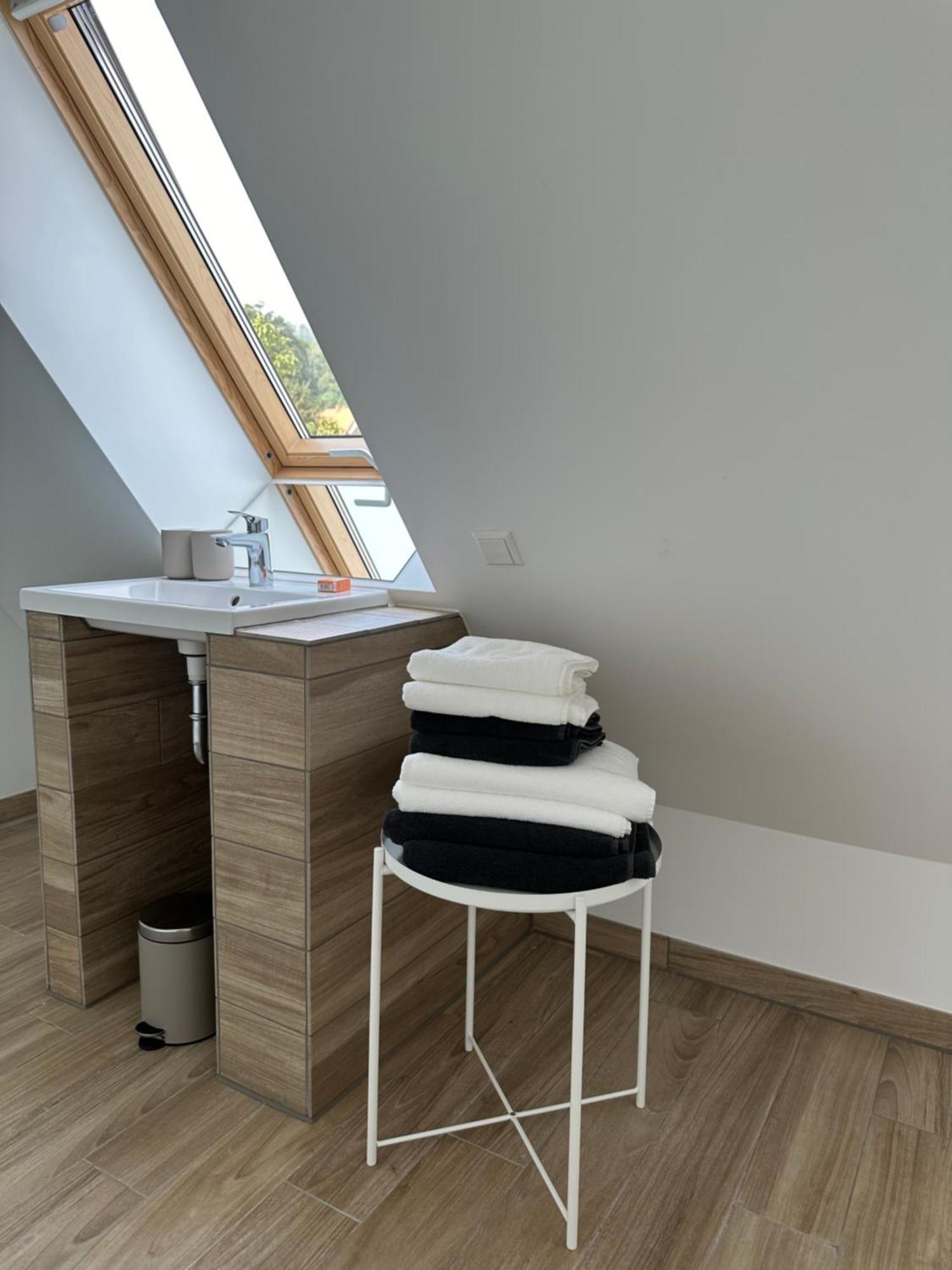 Exklusive Maisonette-Wohnung Am Rande Von Freiburg Merzhausen Zewnętrze zdjęcie