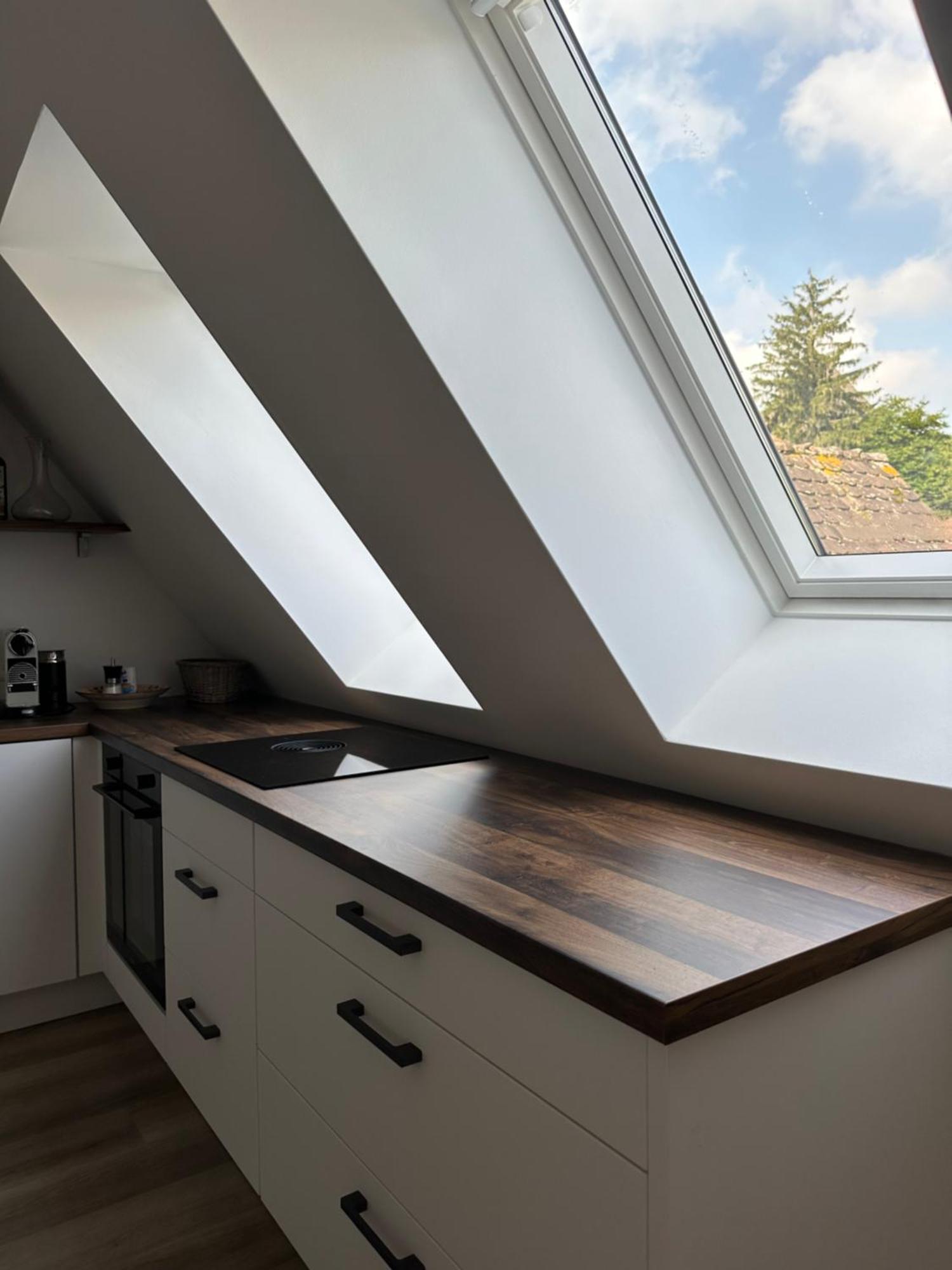 Exklusive Maisonette-Wohnung Am Rande Von Freiburg Merzhausen Zewnętrze zdjęcie