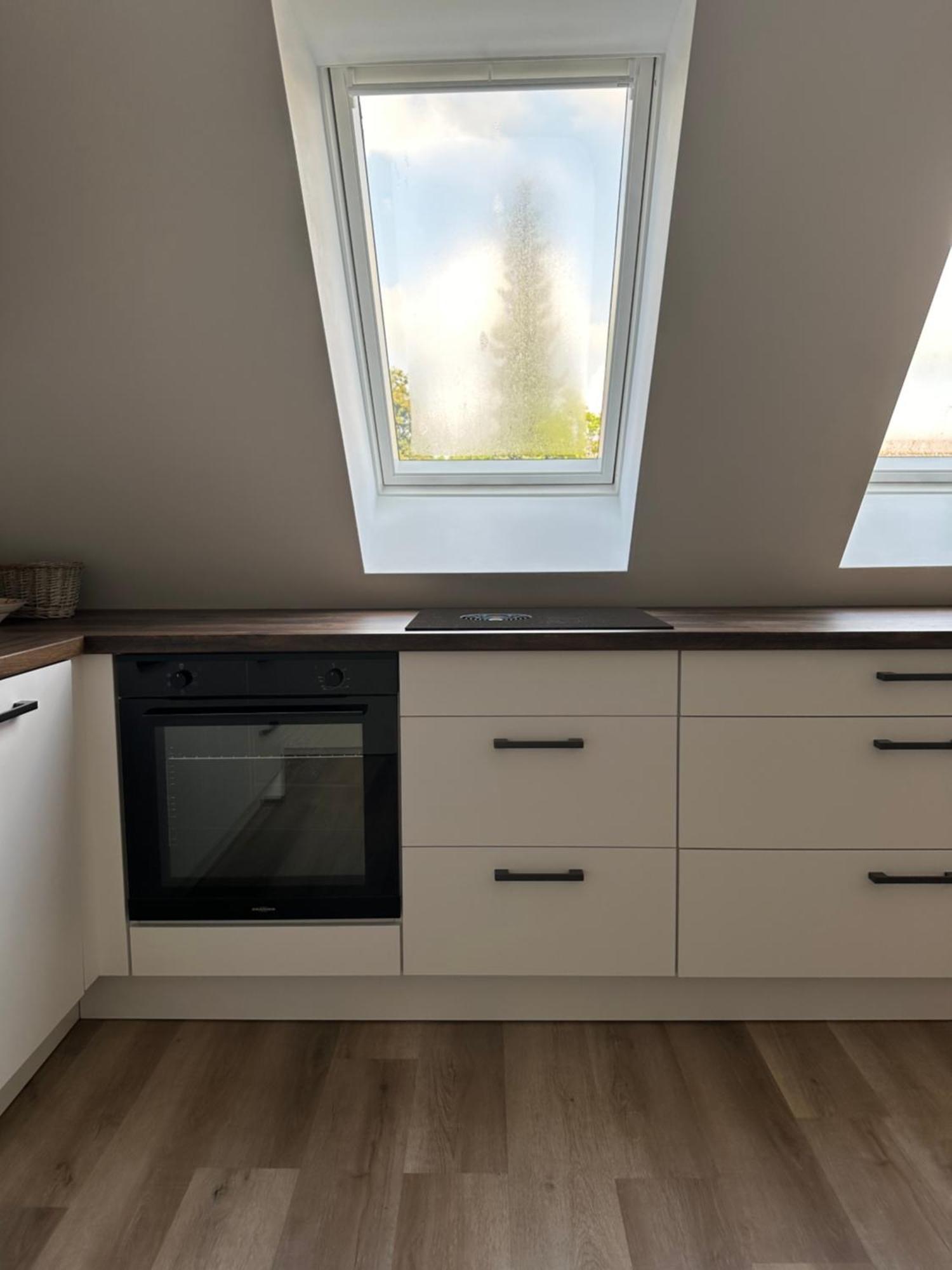 Exklusive Maisonette-Wohnung Am Rande Von Freiburg Merzhausen Zewnętrze zdjęcie