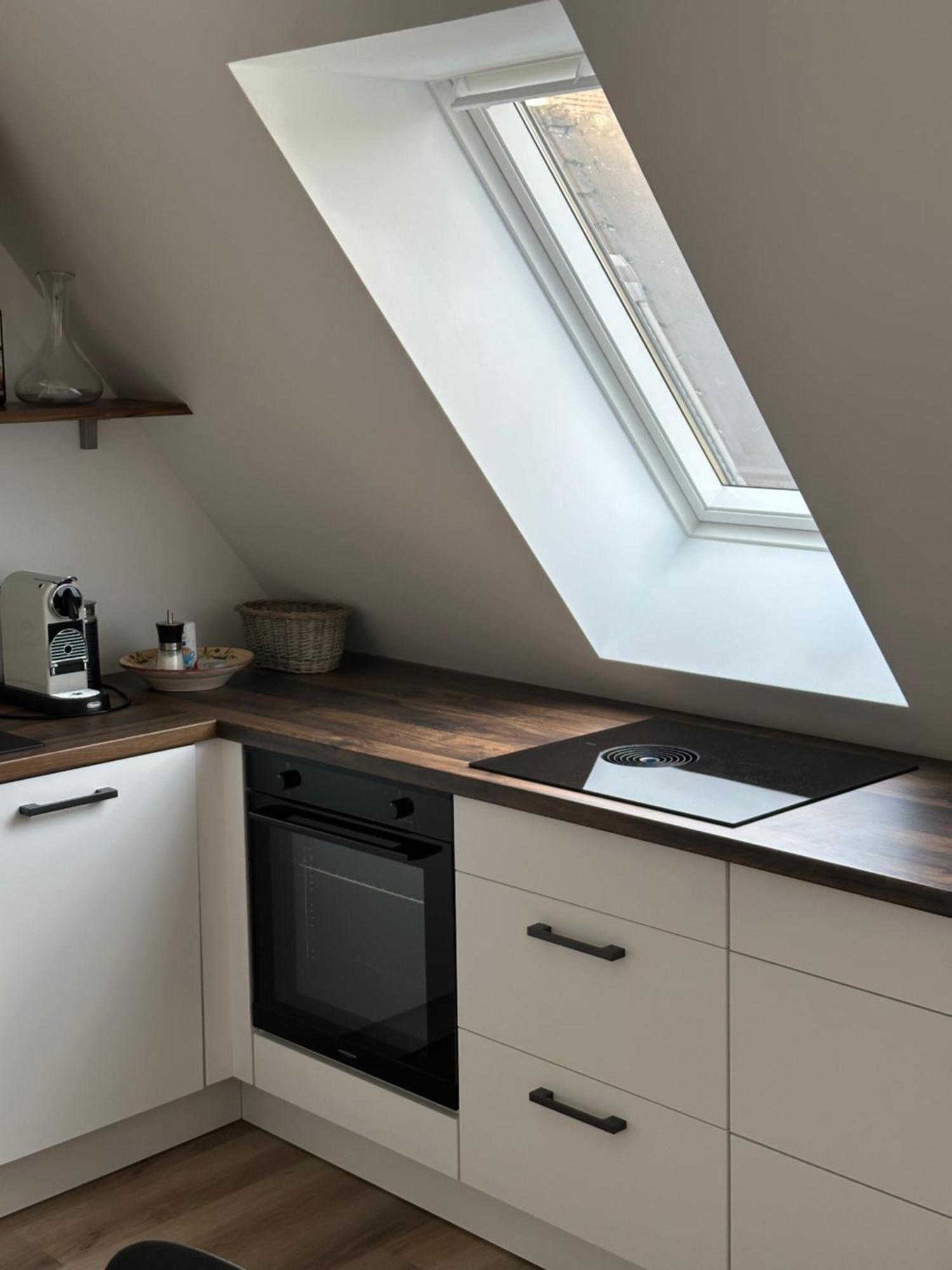 Exklusive Maisonette-Wohnung Am Rande Von Freiburg Merzhausen Zewnętrze zdjęcie
